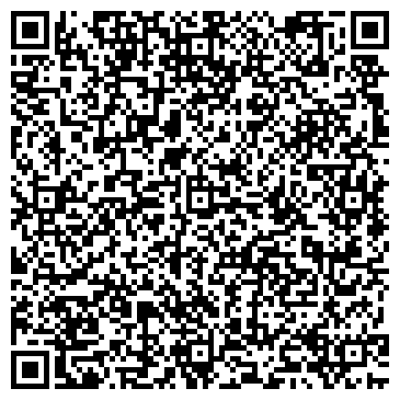 QR-код с контактной информацией организации КРАСНАЯ ЗВЕЗДА СПОРТИВНЫЙ КОМПЛЕКС
