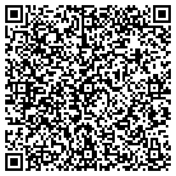 QR-код с контактной информацией организации Спортивный комплекс «Молния»