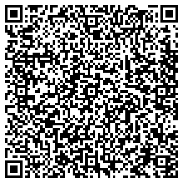 QR-код с контактной информацией организации ОМСКИЙ ЦЕНТР ВЕЛОСИПЕДНОГО СПОРТА