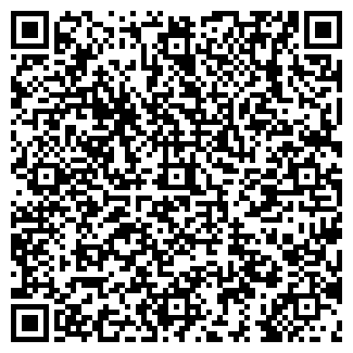 QR-код с контактной информацией организации АККАИР КАФЕ