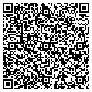 QR-код с контактной информацией организации АРАРАТ КАФЕ-БАР