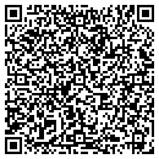QR-код с контактной информацией организации КАФЕ "Триалети"