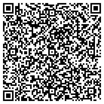 QR-код с контактной информацией организации ЭНЕРГОТРАНСБАНК КБ