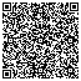 QR-код с контактной информацией организации РАБОЧЕЕ, ЗАО