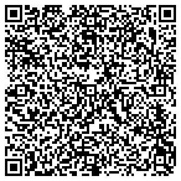QR-код с контактной информацией организации ООО Садово-парковая техника