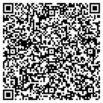 QR-код с контактной информацией организации АО Единый Call-Центр МРСК Сибири