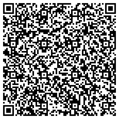 QR-код с контактной информацией организации Музей декабристов