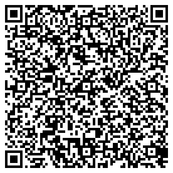 QR-код с контактной информацией организации ЦАГАТУЙ КОЛХОЗ