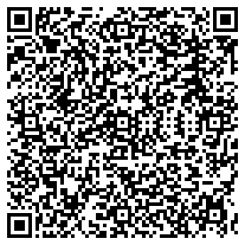 QR-код с контактной информацией организации КОМБИНАТ ПИТАНИЯ