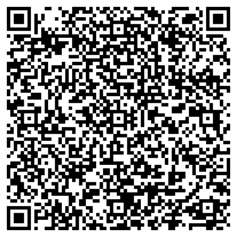 QR-код с контактной информацией организации ООО «Деревенское молочко»