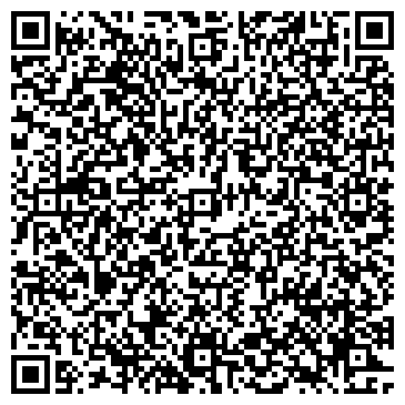 QR-код с контактной информацией организации ТОМСК-РЕЗЕРВ АКЦИОНЕРНЫЙ СОЦИАЛЬНЫЙ БАНК ФИЛИАЛ