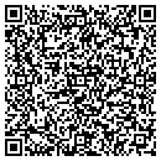 QR-код с контактной информацией организации ЗАО СИБЛЕСКОМ