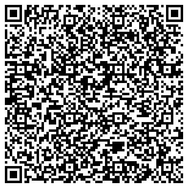 QR-код с контактной информацией организации Многофункциональный центр «Мои Документы» Завьялово