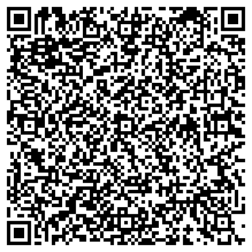 QR-код с контактной информацией организации АТРИУМ ТЕЛЕКОМ ТЕЛЕКОММУНИКАЦИОННЫЙ ЦЕНТР