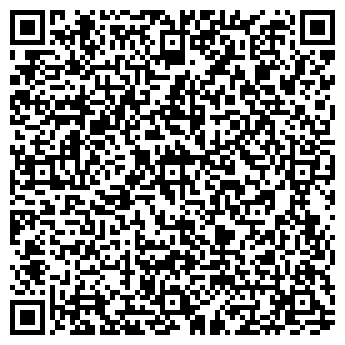 QR-код с контактной информацией организации ГЕММА, РЕКЛАМНАЯ МАСТЕРСКАЯ