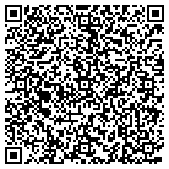 QR-код с контактной информацией организации СИБИРСКИЙ КАПИТАЛ-Р