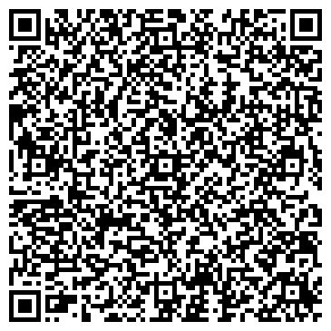 QR-код с контактной информацией организации Томский международный деловой центр Технопарк