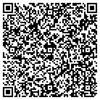 QR-код с контактной информацией организации ДУТОВ В. В. ЧП СКЛАД