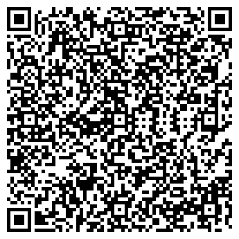 QR-код с контактной информацией организации ГАЗПРОМБАНК ФИЛИАЛ