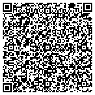 QR-код с контактной информацией организации КМБ-БАНК БАНК КРЕДИТОВАНИЯ МАЛОГО БИЗНЕСА