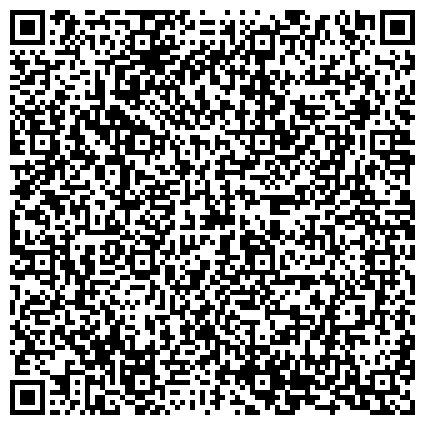 QR-код с контактной информацией организации Отделение по Томской области Сибирского главного управления Центрального банка Российской Федерации