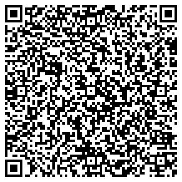 QR-код с контактной информацией организации ИНТЕРКОММЕРЦ БАНК КБ