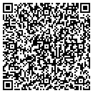 QR-код с контактной информацией организации ЗАО "Траст-Т"