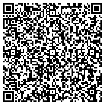 QR-код с контактной информацией организации АГАМА ДЕТЕКТИВНОЕ АГЕНТСТВО