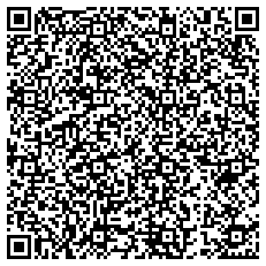 QR-код с контактной информацией организации ООО Агентство недвижимости "Авеню"
