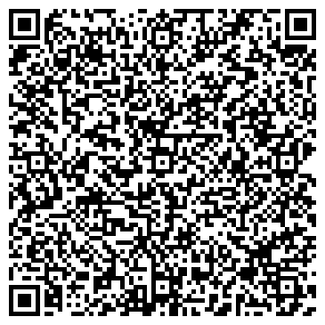 QR-код с контактной информацией организации МЯСОКОМБИНАТ КРИЧЕВСКИЙ ОАО