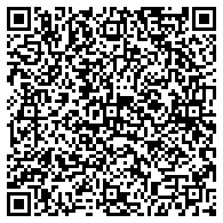 QR-код с контактной информацией организации ПАСИДОН