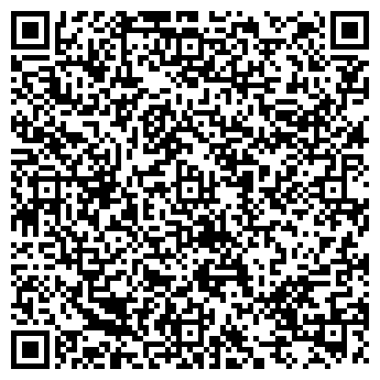 QR-код с контактной информацией организации АВТОБУСНЫЙ ПАРК 3 РУДАП