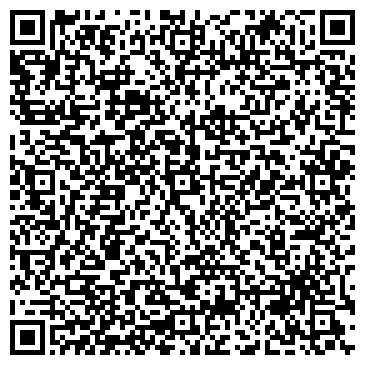 QR-код с контактной информацией организации РАДА-М АГЕНТСТВО НЕДВИЖИМОСТИ