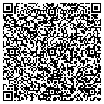 QR-код с контактной информацией организации КАДРОВОЕ АГЕНТСТВО «ВЫ+МЫ»