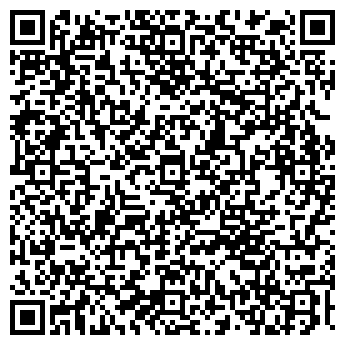 QR-код с контактной информацией организации МЕЛЛИ ИРАН БАНК