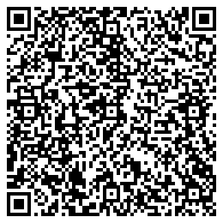 QR-код с контактной информацией организации МАУ «Центр социальных инициатив» "Сосновый бор"