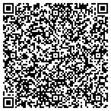 QR-код с контактной информацией организации АРХИТЕКТУРНАЯ МАСТЕРСКАЯ САЙГАНОВ В. А.