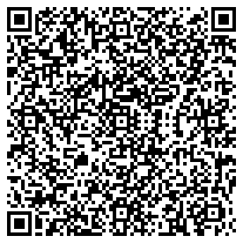 QR-код с контактной информацией организации АЗС Газпромнефть