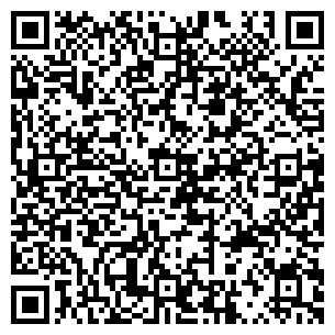 QR-код с контактной информацией организации СИНИЙ УТЕС