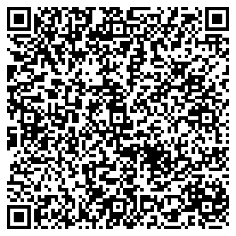 QR-код с контактной информацией организации БАЛЬНЫЕ ПЛАТЬЯ САЛОН-АТЕЛЬЕ