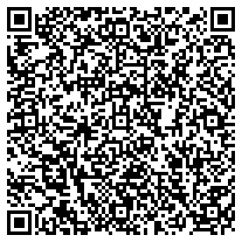 QR-код с контактной информацией организации РУС ИМПЕРИАЛ ГРУП ООО