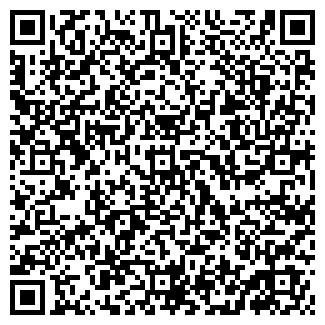 QR-код с контактной информацией организации КРИСТАЛЛ НП ООО