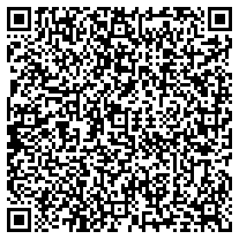 QR-код с контактной информацией организации ПЛАСТПОЛИМЕР-ТОМСК ЗАО