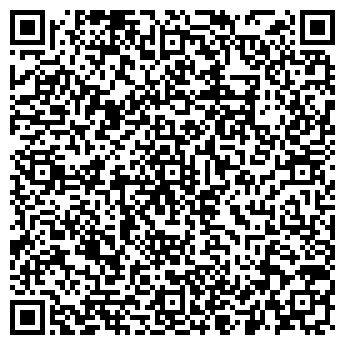 QR-код с контактной информацией организации КОДАК ЭКСПРЕСС МАГАЗИН