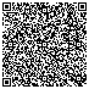 QR-код с контактной информацией организации Детский сад «Сказка»