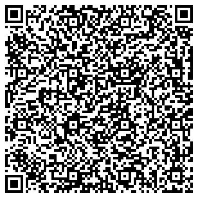 QR-код с контактной информацией организации Дизайн-завод «Флакон»