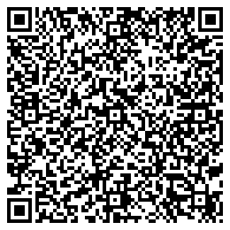 QR-код с контактной информацией организации КАНКУР