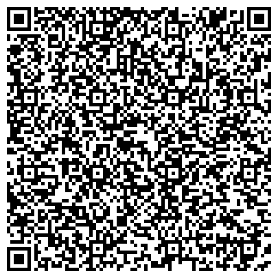 QR-код с контактной информацией организации «Центр социальной помощи семье и детям «Огонёк» г. Томска»