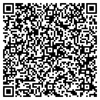 QR-код с контактной информацией организации ИНФОТРЕЙД ЗАО