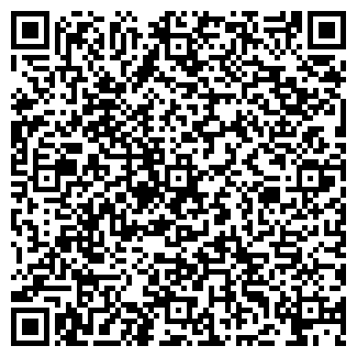 QR-код с контактной информацией организации ПАО «ТРК»